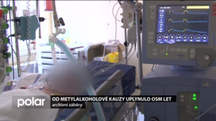 Uplynulo osm let od metylalkoholové kauzy, při které zemřely desítky lidí