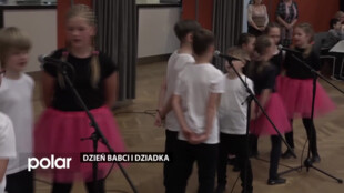 Obchody Dnia Babci i Dziadka