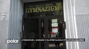 STUDUJ U NÁS: V Hlučíně se slavilo výročí gymnázia