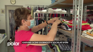 Karviná v Týdnu sociálních služeb ocení osobnosti v sociální sféře