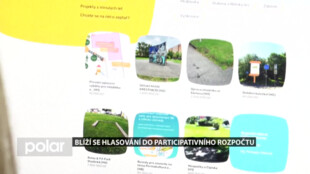 Už 26. října začne hlasování v projektu Náš Jih. Dostalo se do něj 41 nápadů