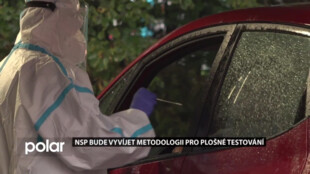 NsP Karviná-Ráj bude vyvíjet metodologii pro plošné testování