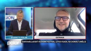 CHYTRÝ REGION: Svatováclavský hudební festival pozval letos jen české umělce