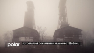 Pohornickou krajinu zdokumentovali doktorandi Institutu tvůrčí fotografie Slezské univerzity