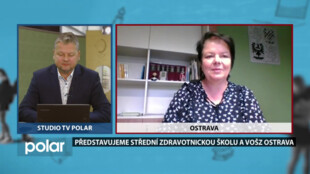 STUDUJ U NÁS: Představujeme Střední zdravotnickou školu a VOŠZ Ostrava