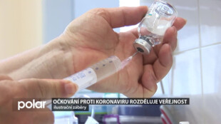 Očkování proti koronaviru rozděluje veřejnost. Odborníci vyvracejí fake news