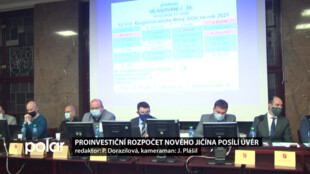 Proinvestiční rozpočet Nového Jičína posílí stomilionový úvěr