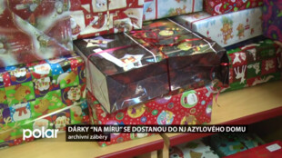 Vytoužené dárky “na míru” se dostanou do novojičínského azylového domu