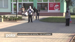 Přehled událostí roku 2020 ve Studénce