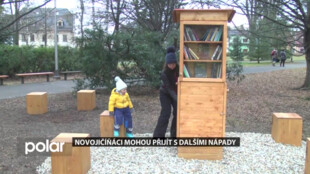 Novojičíňáci mohou přijít s dalšími nápady, participativní rozpočet se uchytil