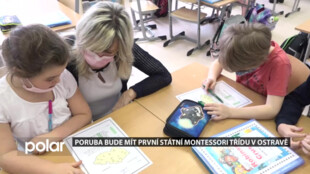 První státní montessori škola v Ostravě? Vzniknout by měla už letos v Porubě