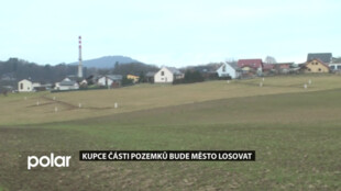 Kupce některých stavebních pozemků v Žilině bude město losovat