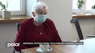 Už druhá Porubanka se stala Seniorkou roku města Ostravy