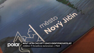 Nový Jičín chce být vizuálně lehce identifikovatelný