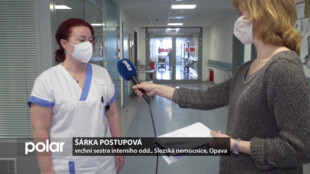 Zdravotní sestra: Se smrtí se setkáváme denně. Nejde si na to zvyknout