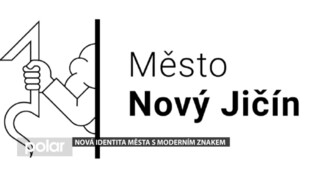 Nový vizuální styl města provází moderní znak