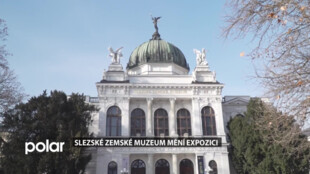 Slezské zemské muzeum překvapí novou expozicí