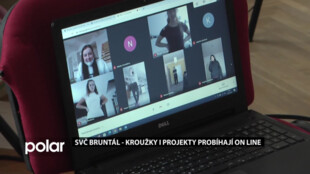 On-line kroužky, soutěže i projekty, tak pracuje SVČ i během koronakrize