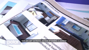 STUDUJ U NÁS: Ave Art přichází s unikátním oborem Design interiéru a zahrad