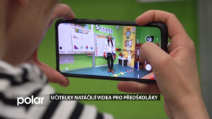 Videa ukazují, co má umět předškolák. Mohou pomoci připravit děti k zápisu do 1. tříd