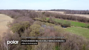 Poszukiwani właściciele nieruchomości