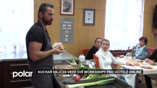 STUDUJ U NÁS: Workshop pro učitele gastroškol online