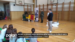 Kluby a spolky vidí v rozvolnění naději a plánují na Novojičínsku akce