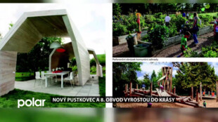 Víme, jak se promění 8. obvod a Nový Pustkovec v Ostravě-Porubě. Podívejte se