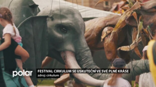 Festival Cirkulum nabídne pestrost a originalitu. Uskuteční se v srpnu v Porubě