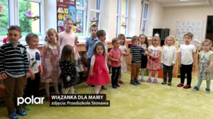 Wiązanka dla mamy