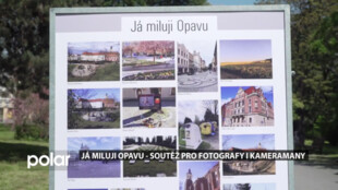 Já miluji Opavu. Amatérští fotografové a kameramani zachytili jedinečnost města