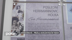 Vzpomínky na opavskou rodačku Evu Herrmannovou, muzikoložku a šéfku opery ND