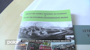 Muzeum vydalo novou informační brožuru, věnuje se historii