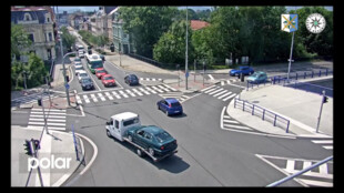 Zloděj si půjčil odtahovku a následně s ní kradl auta ve Frýdku-Místku