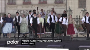 Aktuálně z Karviné 28.8.2021: Pozvánka na Knižní jarmark a festival Prolínání kultur