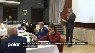 Kdo chce podnikat, musí znát pravidla, proto vzniklo česko-polské poradenské informační centrum