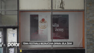 Dramaturg Petr Rotrekl zve na festival Bezručova Opava