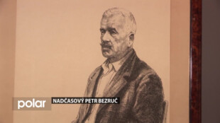 Proč Petr Bezruč svou identitu tajil? A skutečně napsal Slezské písně?