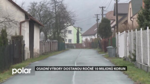 Frýdek-Místek zdvojnásobil roční příspěvek pro městské části, dostanou 10 milionů korun