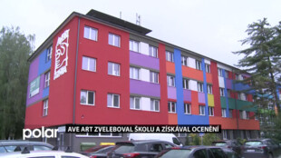 STUDUJ U NÁS: AVE ART Ostrava nabízí tři stupně vzdělání