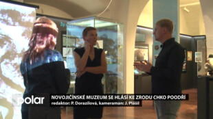 Novojičínské muzeum se hlásí k počátkům zrodu CHKO Poodří