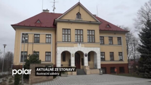 Aktuálně ze Stonavy 17.11.2021