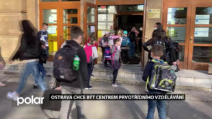 Ostrava chce být centrem vzdělávání. Pomůže to zastavit odliv lidí z kraje