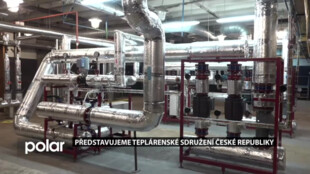 ENERGIE A KRAJ: Představujeme Teplárenské sdružení ČR