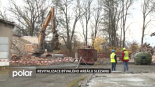 S primátorem Frýdku-Místku o budoucnosti areálů Slezanu, Mobilním Rozhlasu, rozpočtu i MHD