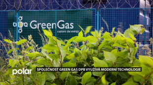 CHYTRÝ REGION: Představujeme společnost Green Gas