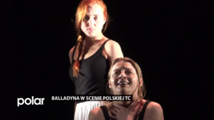 Balladyna w Scenie Polskiej TC