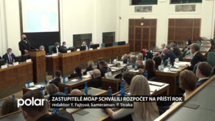 Moravská Ostrava a Přívoz bude v roce 2022 hospodařit s vyrovnaným rozpočtem