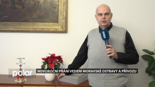 Přání vedení Moravské Ostravy a Přívozu do roku 2022