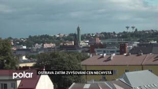 Ostrava chce na sebe částečně vzít dopady zdražování. Jízdné se zatím zvyšovat nebude